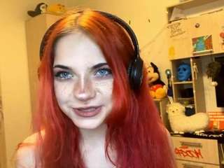 redheadcatxdd