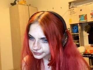 redheadcatxdd