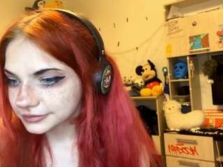redheadcatxdd