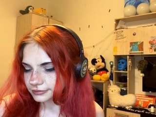 redheadcatxdd