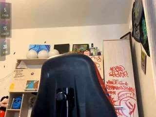 redheadcatxdd Sex Cam Show