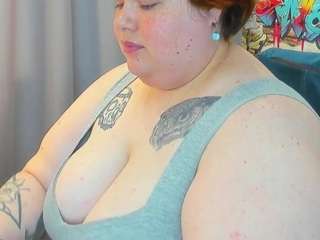 sew-sunny Live Webcam on CamSoda