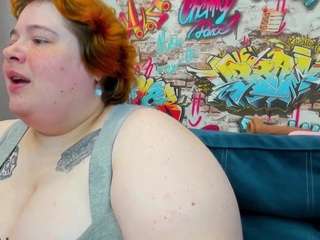 sew-sunny Live Webcam on CamSoda