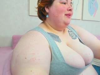 sew-sunny Live Webcam on CamSoda