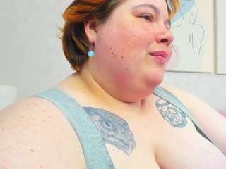 sew-sunny Live Webcam on CamSoda