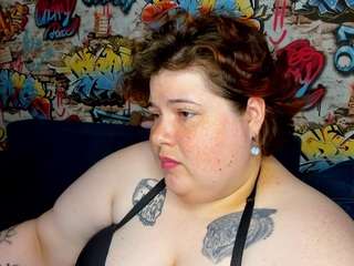 Live cam show with Sew