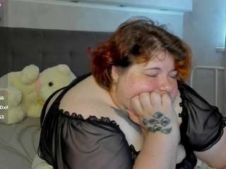 Sew-sunny's cam show statistics and live stream