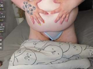 sew-sunny Sex Cam Show