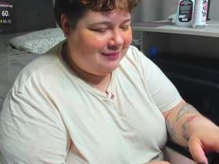 sew-sunny live webcam show