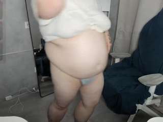 sew-sunny live webcam show