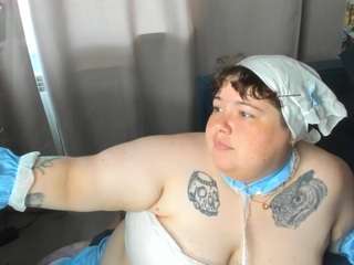 sew-sunny live webcam show