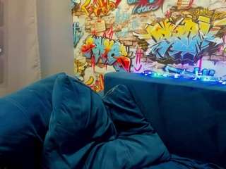 Live cam show with Sew