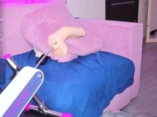 Sew live webcam show