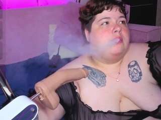 Sew live webcam show
