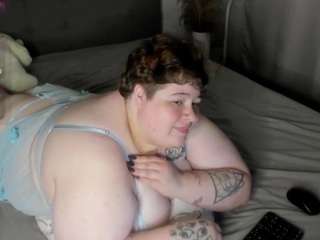 Sew live webcam show