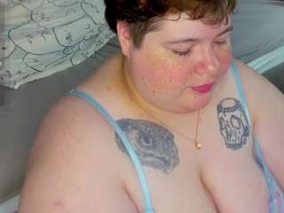 Sew live webcam show