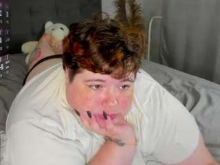 Sew live webcam show