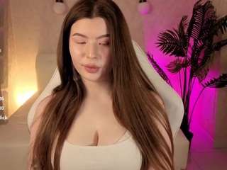 sophiaeverly Live Webcam on CamSoda