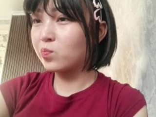 Live webcam model tienszumny on Soda Cams