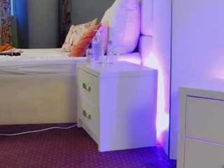 yasminstormx Live Webcam on CamSoda