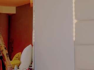Yasminstormx's cam show statistics and live stream