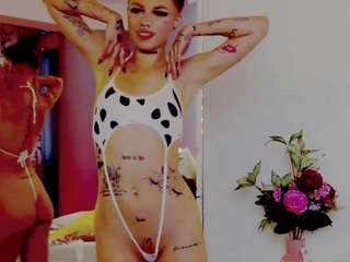 yasminstormx Sex Cam Show