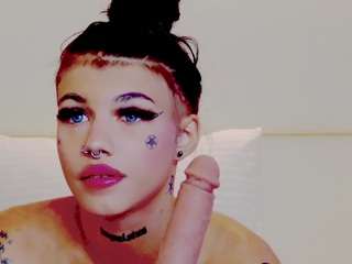 yasminstormx Sex Cam Show