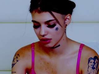 yasminstormx Sex Cam Show