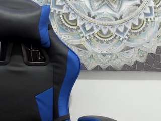 sarawatson Live Webcam on CamSoda