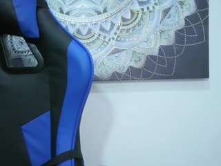 sarawatson Live Webcam on CamSoda