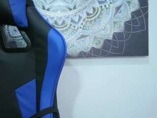 sarawatson Live Webcam on CamSoda