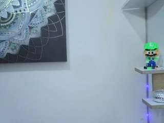 sarawatson Live Webcam on CamSoda