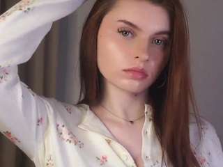 Live webcam model ushasherdon on Soda Cams