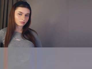 ushasherdon Live Webcam on CamSoda