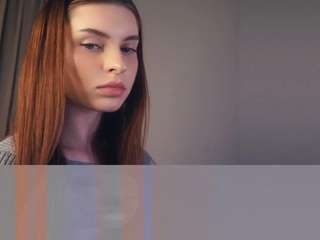 ushasherdon Live Webcam on CamSoda