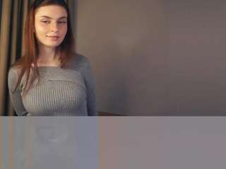 ushasherdon Live Webcam on CamSoda