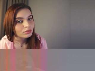 ushasherdon Live Webcam on CamSoda