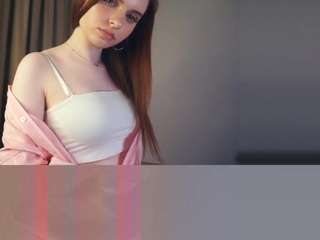 ushasherdon Live Webcam on CamSoda