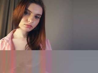 ushasherdon Live Webcam on CamSoda