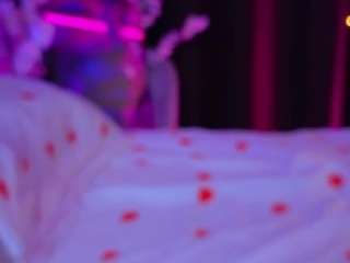 Ce modèle est en direct maintenant. amylindsey