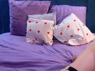 AmyLindsey live cam preview