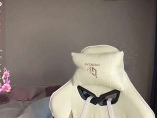 Live webcam model kalisoltero on Soda Cams