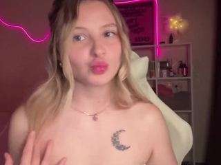 kalisoltero's CamSoda show and profile