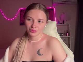 kalisoltero Live Webcam on CamSoda