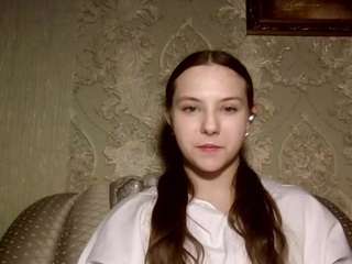 Live webcam model lavonagold on Soda Cams