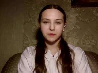 Live webcam model lavonagold on Soda Cams