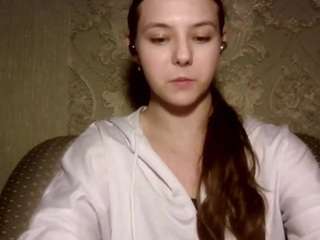 Live webcam model lavonagold on Soda Cams