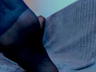 yourgoddesseva webcam