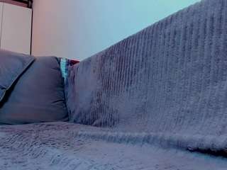 yourgoddesseva webcam