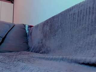 yourgoddesseva webcam